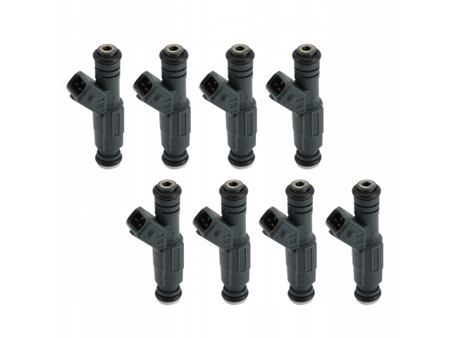 8 шт. форсунок топлива  chevroleta corvette  FJ10012, 0280155931-8N C199-A144-8PCS  Inny (Artudatech)    