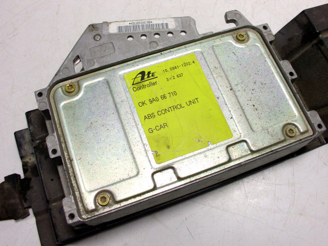 KIA CLARUS 96-99r 2.0 16V STEROWNIK ABS OK9A066710       