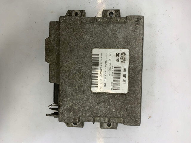 БЛОК УПРАВЛЕНИЯ ДВИГАТЕЛЕМ FIAT IAW8F.5T 46467010  46467010,     