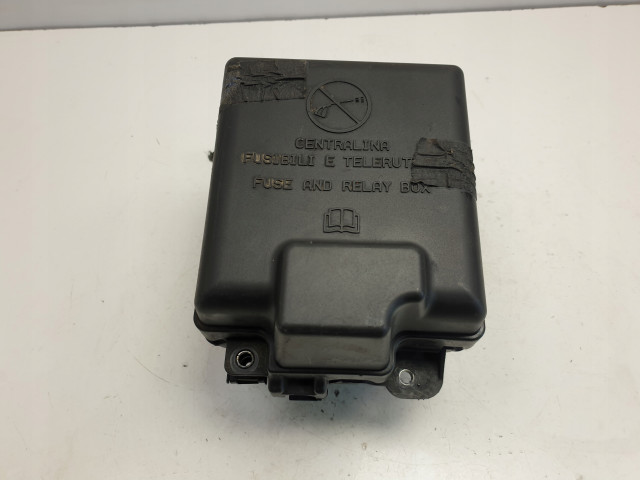 Pojistková skříňka Doblo II lift 1.6 Fiat