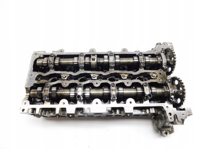 Turbodmychadlo WAŁKI ROZRZĄDU GŁOWICA - MERCEDES 2.1 2.2 CDi 651 A6510500200, A6510500300 Mercedes-Benz