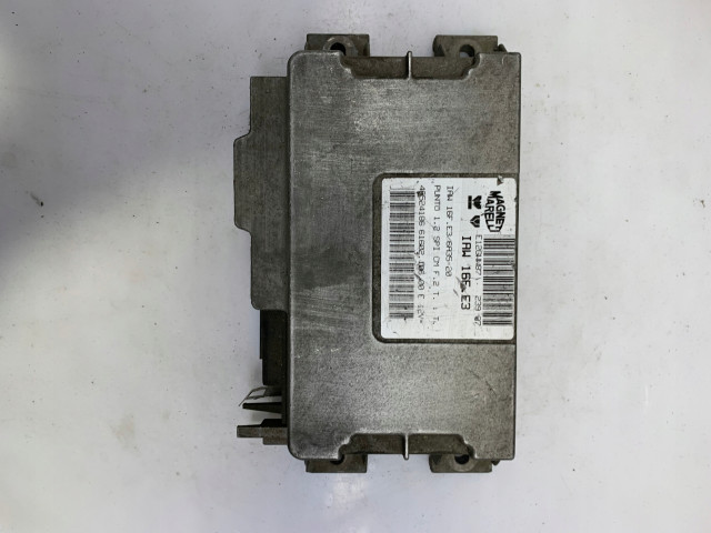 БЛОК УПРАВЛЕНИЯ ДВИГАТЕЛЕМ FIAT IAW16F.E3 46524186  IAW16F.E3,   Magneti Marelli 