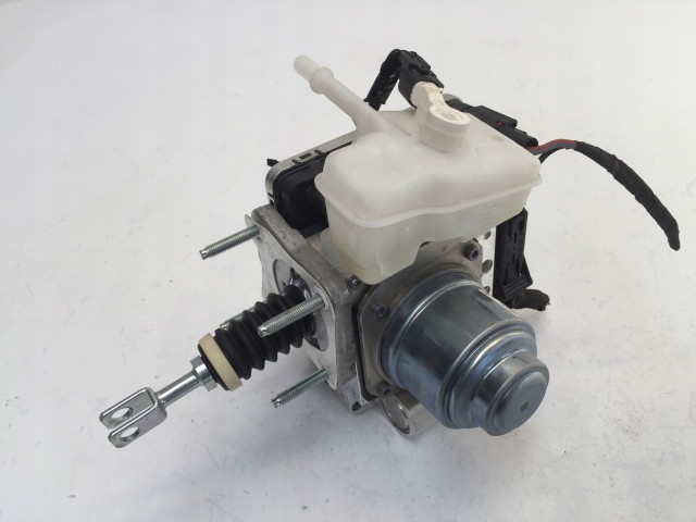 FORD KUGA III MK3 2.5 HYBR Jednotka ABS LX6C-2D335-CJ LX6C2D335CJ, LX68-9D333-BC