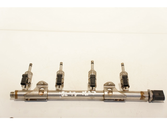 Vstřikovací lišta 04E133320D 04E133320D Volkswagen pro benzínový motor