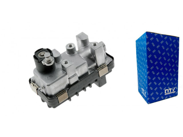 Турбина Блок управления турбины s40 ii 2006-,s60 2005-,s80 2006- NTY ECDVV000, ECD-VV-000 31219697