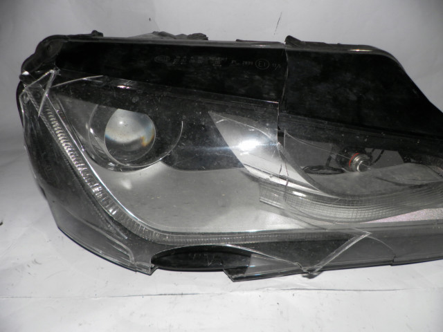 Přední světlo 4H0941004 Audi