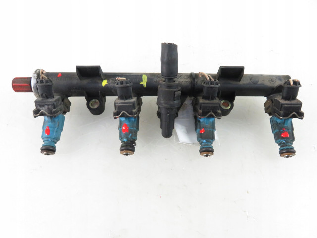 Vstřikovací lišta  0280151, 0280155816  Bosch      pro benzínový motor