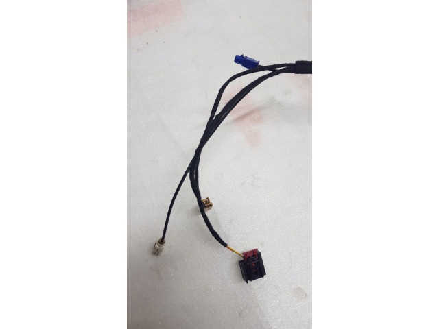 Audi e-tron 4ke etron зеркало cyfrowe правое prawa 4KE857410A