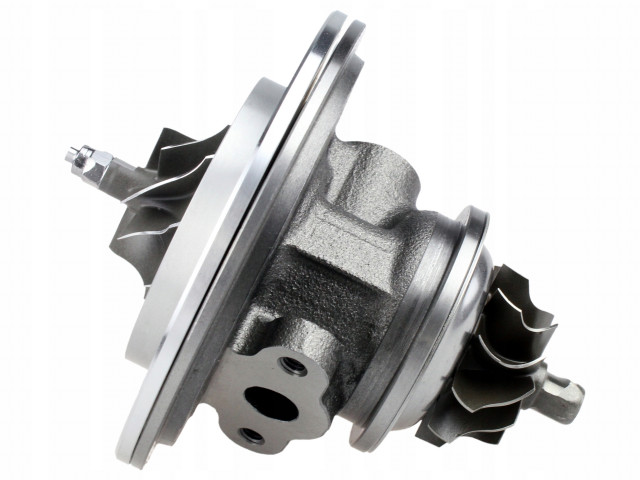 Turbodmychadlo KORAS RDZEŃ TURBINY CHRA VW AUDI 1.9 TDI 90KM AHU 0231326, 53039700003 53039700006, 53039700003 TSA Diesel