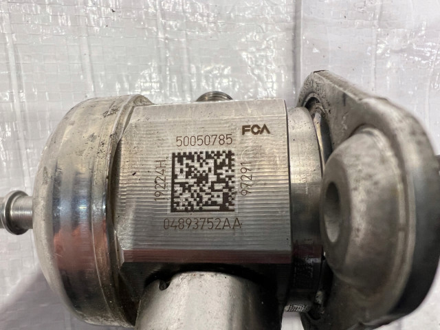 Vstřikovací čerpadlo 50050785 Alfa Romeo Diesel