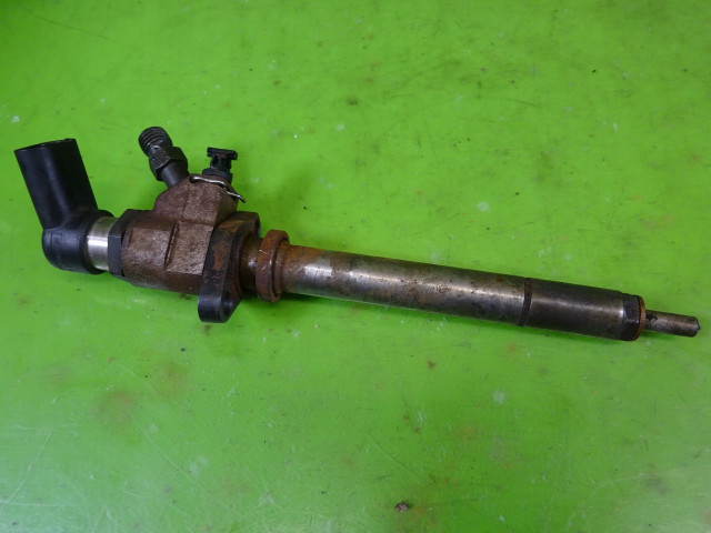 Vstřikovač 9658194180 Siemens Diesel