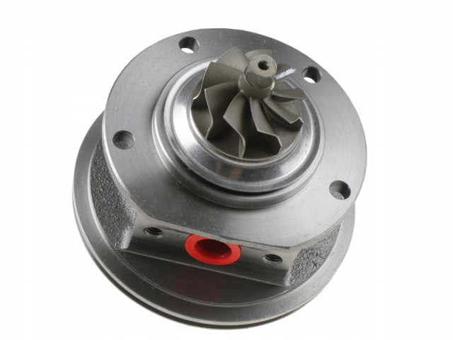 Turbodmychadlo KORAS RDZEŃ TURBINY Volvo V60 II 181KM D 4204 T14 31397999, 31459962 Melett Diesel