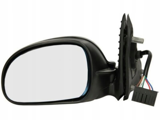 Zpětné zrcátko Blic 5402-04-1125391, 5402041125391 PEUGEOT