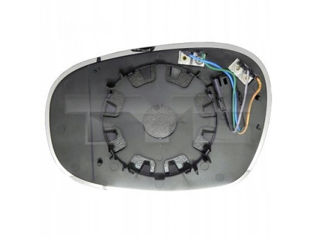 Zpětné zrcátko TYC 303-0118-1, 30301181 303-0118-1