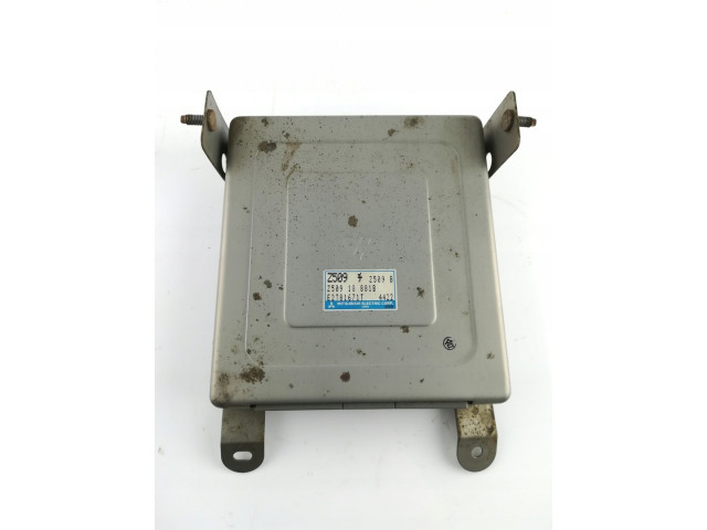 Блок управления двигателем mazda 323 c mk v (ba) 1.5 16v e2 E2T81671T, 250918881B E2T81671T Mitsubishi