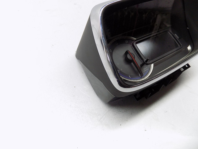 Přístrojová deska Chevrolet 95369631