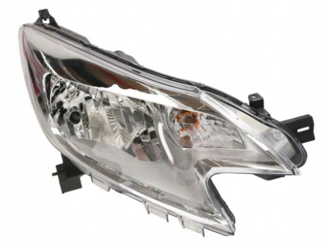 Přední světlo 260153VV0A, 26010-3VV0A 260103VV0A Valeo