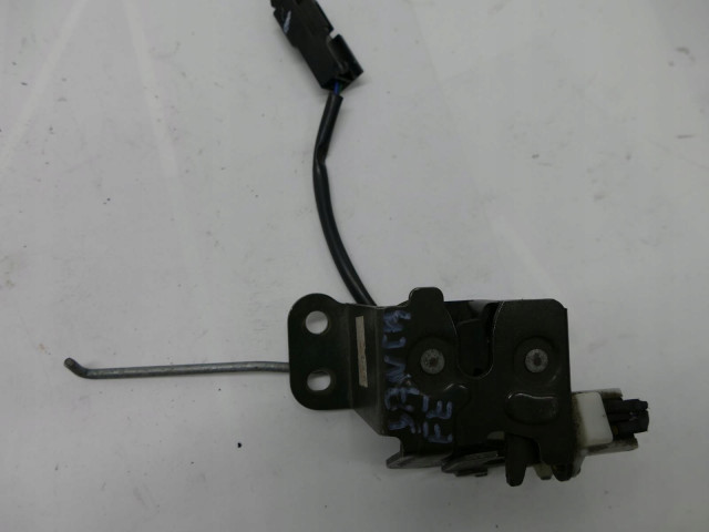 Zámek zadních dveří Hyundai