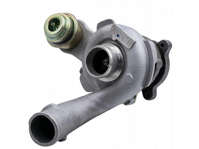 Turbodmychadlo Turbina Renault Laguna II 1.9 dCi 101KM 751768 7517680004 Garrett Diesel