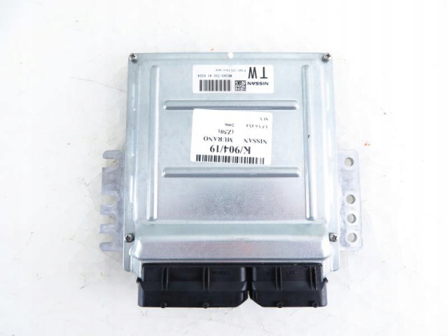 Řídící jednotka  MEC83-732, MEC83732  Nissan   