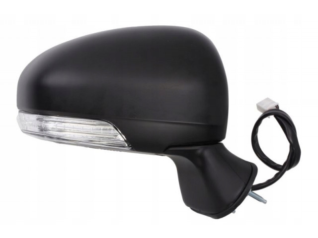 Zpětné zrcátko  View Max     01.2012-07.2015, 012012072015 87908-05901