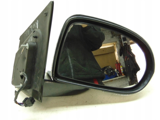 Zpětné zrcátko  Dodge       