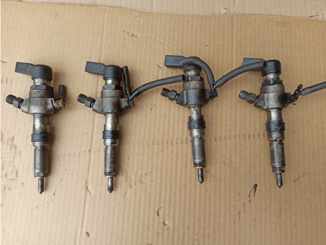 Vstřikovač 9655304880 Siemens Diesel