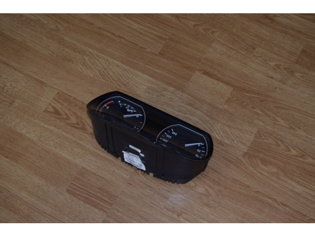 Přístrojová deska BMW 31012008, NR.IK916682102. 1024952-85