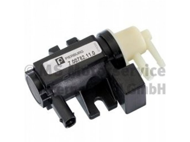 przetwornik ciżnienia турбина Pierburg 7.00782.11.0 0081535428