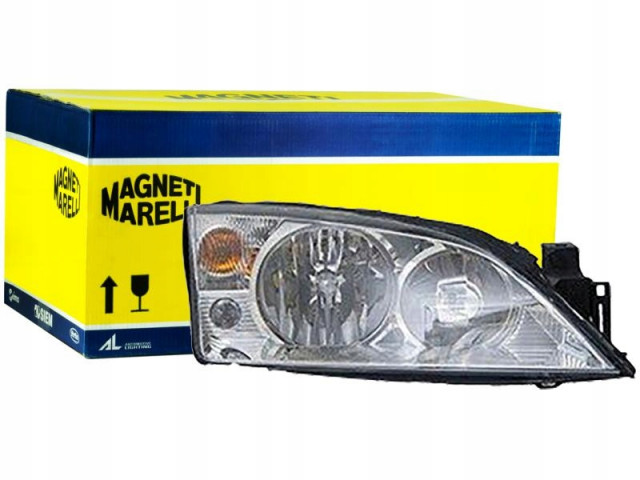 Lampa reflektor правое ford mondeo iii mk3 00-07