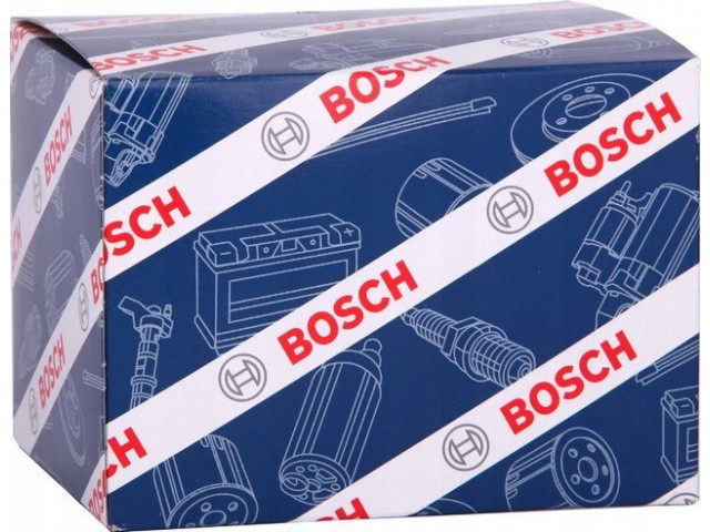 Vstřikovač 4047024608535 Bosch