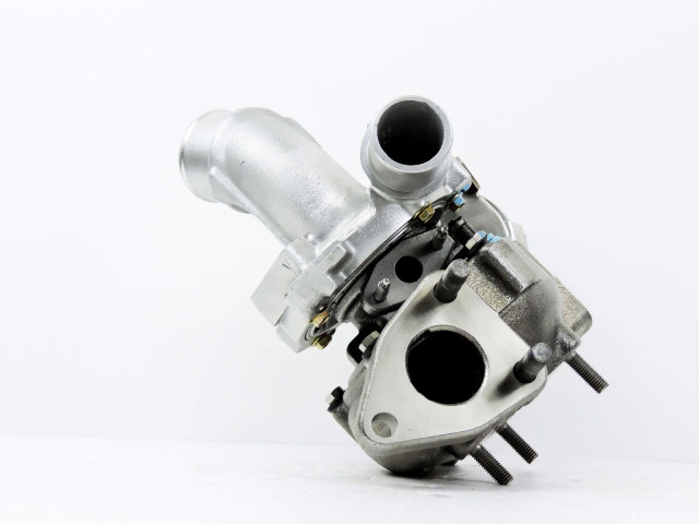 Turbodmychadlo turbina TOYOTA 1.4 D-4D 90 KM Yaris Corolla 751418  7514185002S, 758870-0001  Garrett    