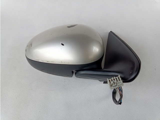 Zpětné zrcátko Rover