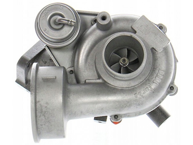 Турбина vv16 mercedes 180 160 cdi 82-109 IHI A6400902380, A6400901380 VF40A281