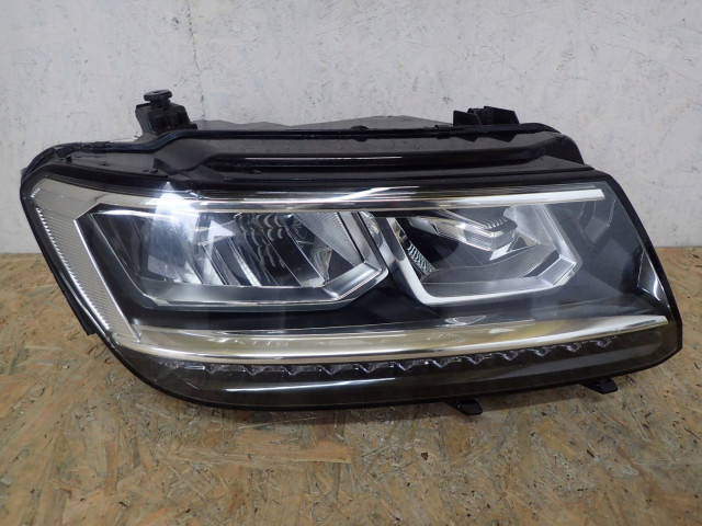 Lampa правая  led vw tiguan 2 ii 5na 5nb941036d prawe 