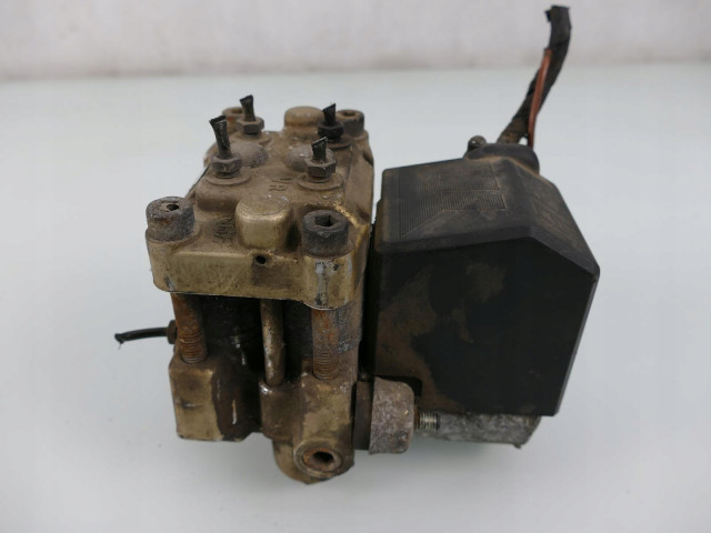 BMW E32 3.5 E34 Jednotka ABS 1157874  , 0265201022 1157874    