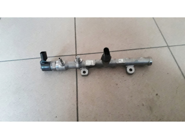 Kia x-ceed xceed 1.6crdi топливная рампа датчик  CZUJNIK, CISNIENIA      