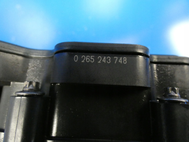 TOYOTA AURIS II E18 COROLLA Jednotka ABS STEROWNIK 44540-02510