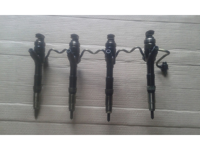 Vstřikovač 23670-0G010 23670-0G010 Toyota Diesel