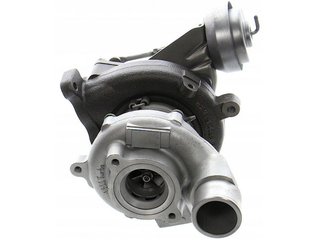 Турбина vb15 lexus is ii 220d 177 IHI 17201-26012, 17201-26011 17201-26012, 17201-26011