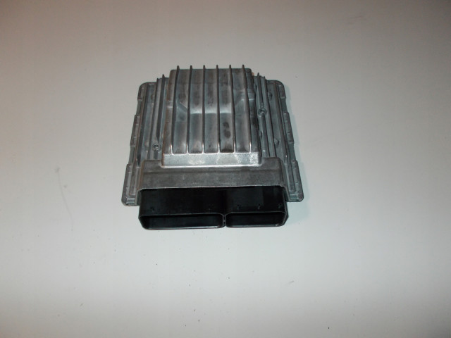 БЛОК УПРАВЛЕНИЯ ДВИГАТЕЛЕМ DME BMW 5 E60 E61 7595179