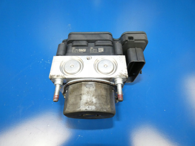 TOYOTA AURIS II E18 COROLLA Jednotka ABS STEROWNIK 44540-02510