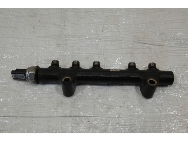 Vstřikovací lišta 9684753080 9684753080 Peugeot Diesel