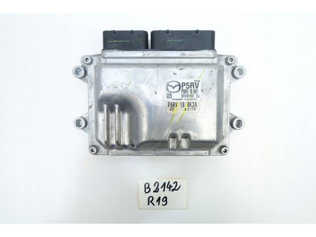 Řídící jednotka P5RV18881, E6TA1571HZC Mazda