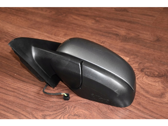 Zpětné zrcátko Smart 963022916R, 963730986R 963022916R