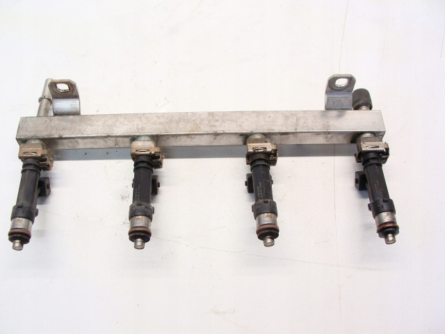 Vstřikovací lišta 0280151258, 55572731 Opel pro benzínový motor