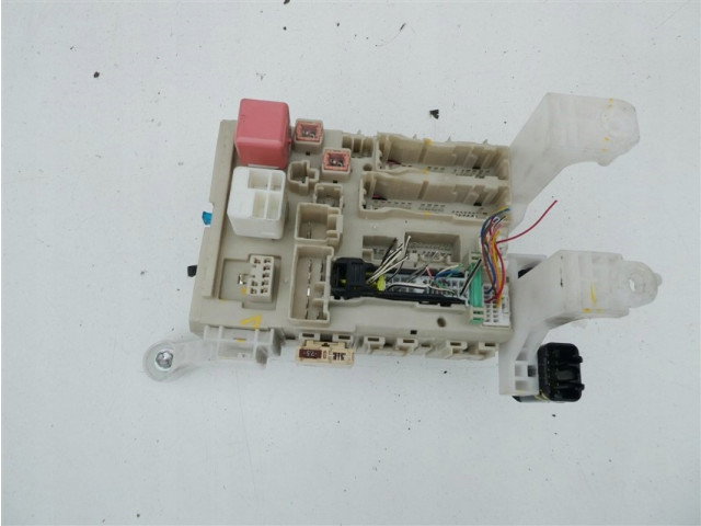 Pojistková skříňka 2.0 D4D 09-18r 82730-0F060-D., 827300F060D 82730-0F060-D Toyota