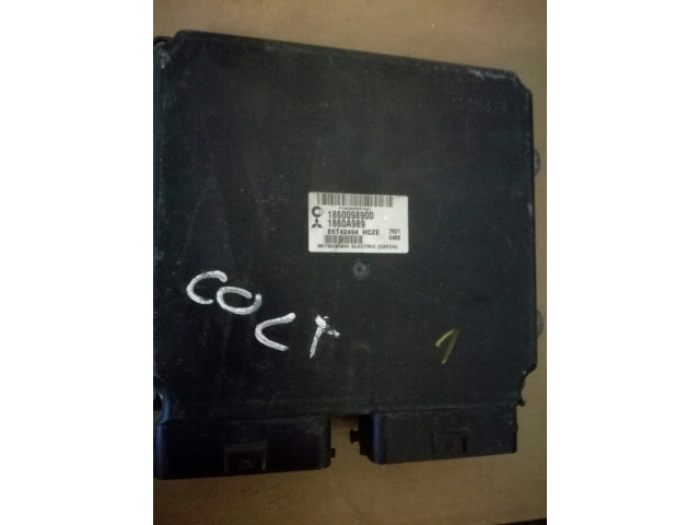 Řídící jednotka 1860A989 Mitsubishi