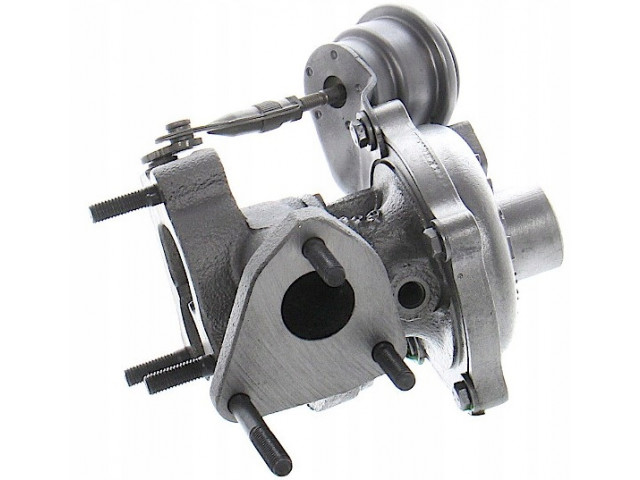 Turbodmychadlo Turbosprężarka 54359700005 Fiat Opel 1.3 70-95 KM  71784113, 5860030  KKK   Diesel 