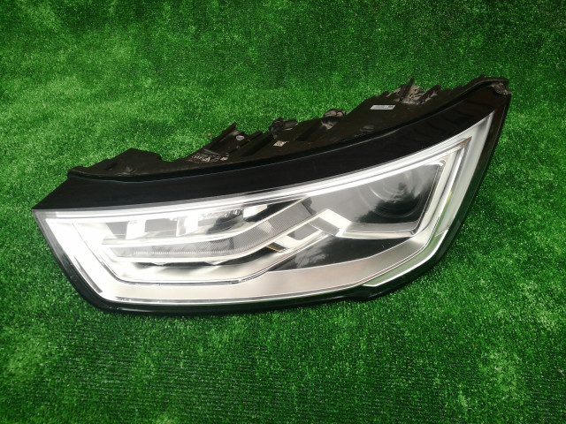 Přední světlo 8XA941005, 8XA941006 Audi